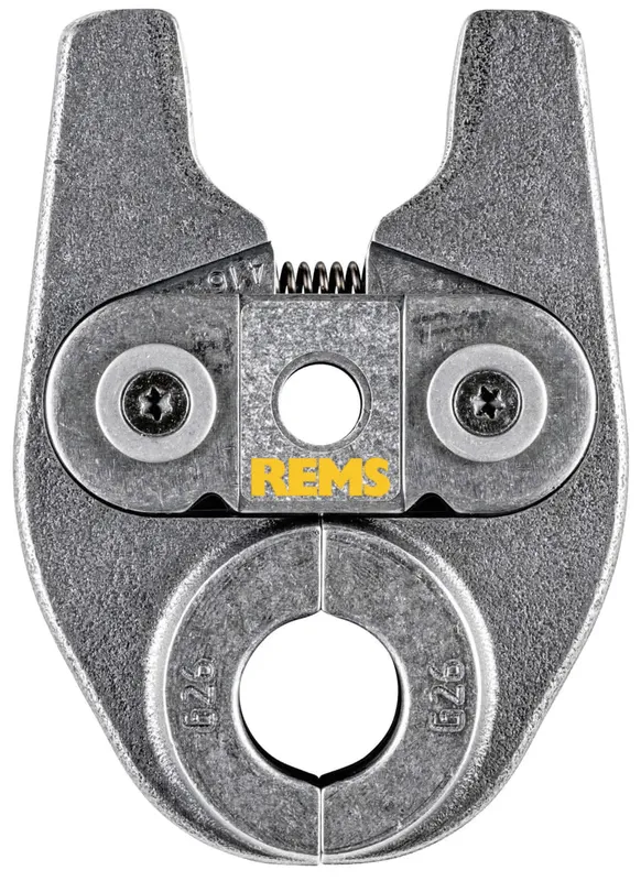 REMS Presszange Mini G 26