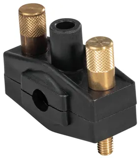 Manschette 1/8"/12 mm