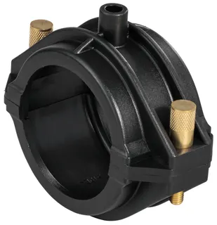 Manschette 2"/60 mm
