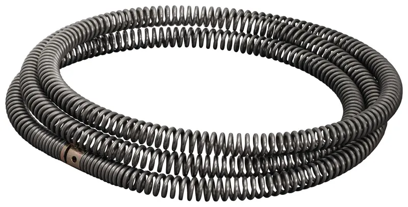 Rohrreinigungsspirale D 16 mm x 2,3 m