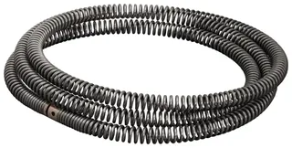 Rohrreinigungsspirale D 16 mm x 2,3 m