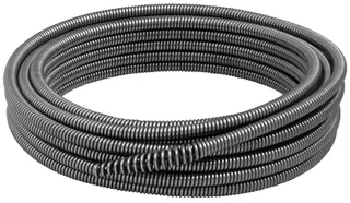 Rohrreinigungsspirale D 8 mm x 7,5 m