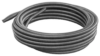 Rohrreinigungsspirale D 8 mm x 7,5 m – Bild 2