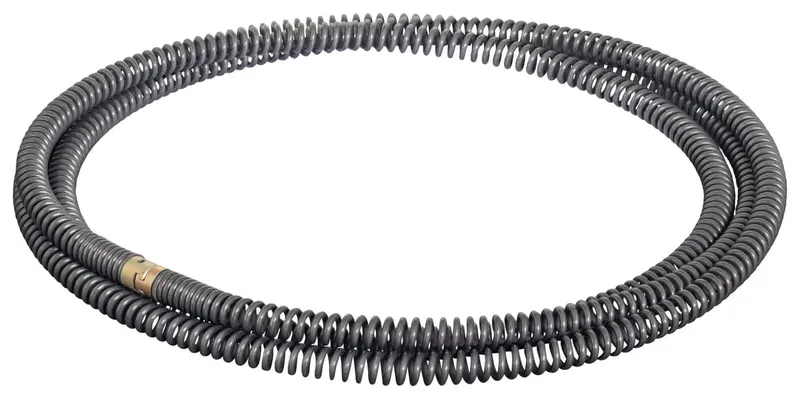 Rohrreinigungsspirale D 22 mm x 4,5 m