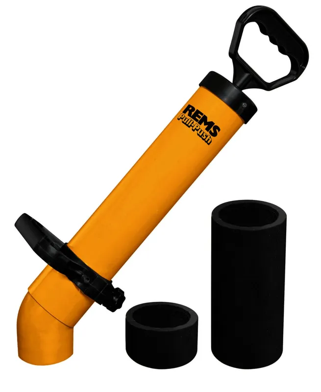 REMS Pull-Push