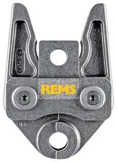 REMS Presszange VRX 16