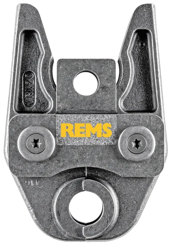 REMS Presszange VRX 20