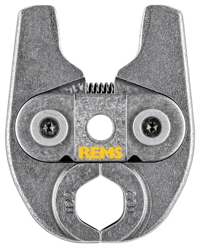 REMS Presszange Mini M 22
