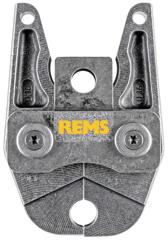 REMS Presszange U 16*