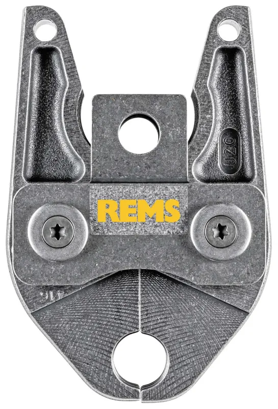 REMS Presszange U 20*