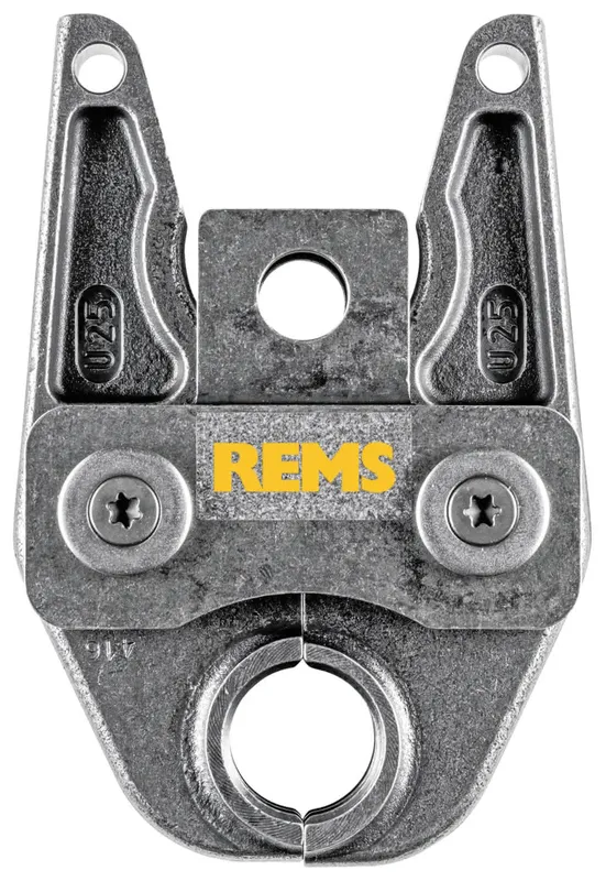 REMS Presszange U 25*
