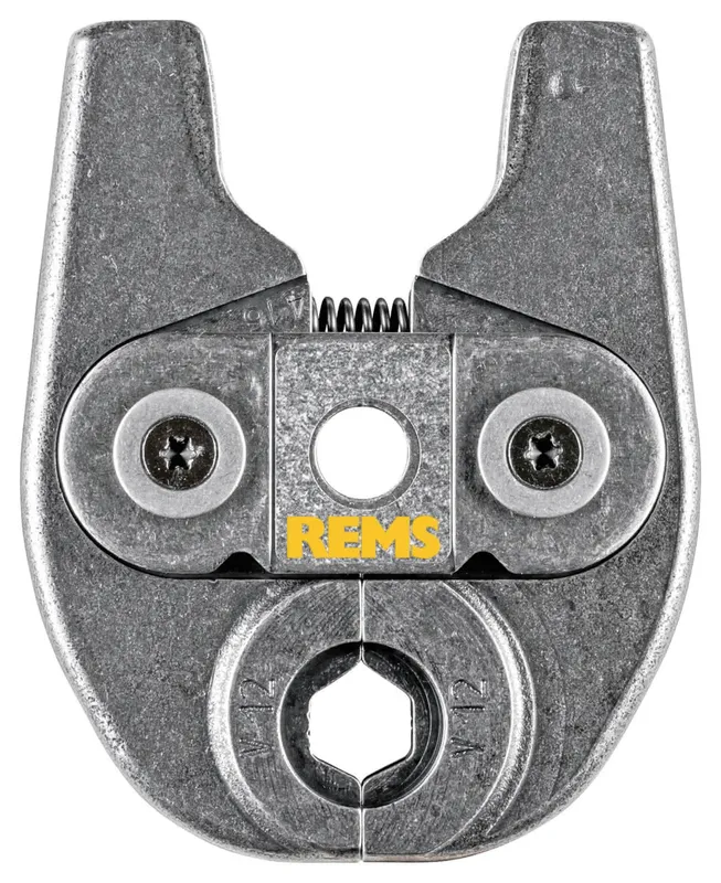 REMS Presszange Mini V 12