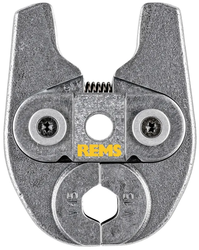 REMS Presszange Mini V 15