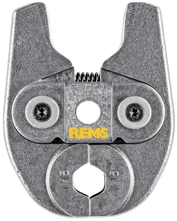 REMS Presszange Mini V 15