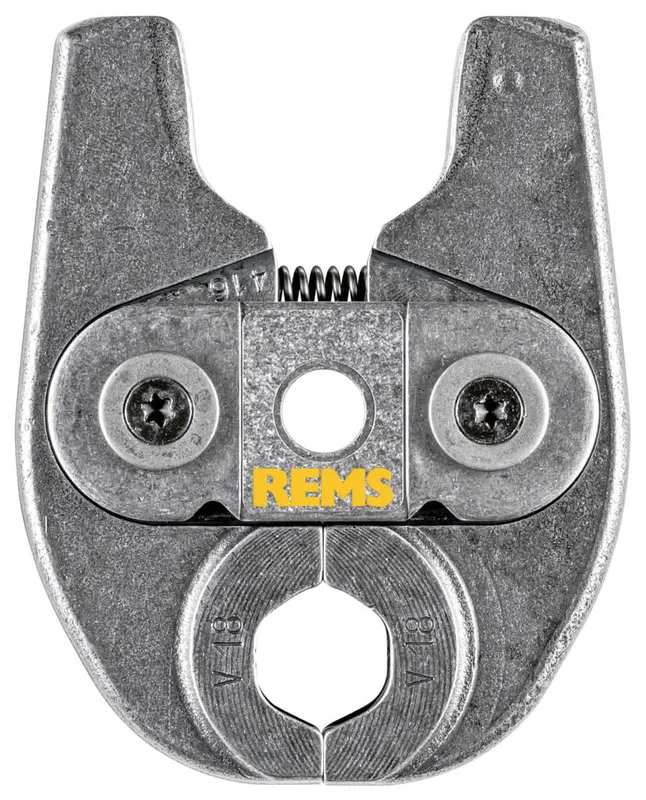 REMS Presszange Mini V 18