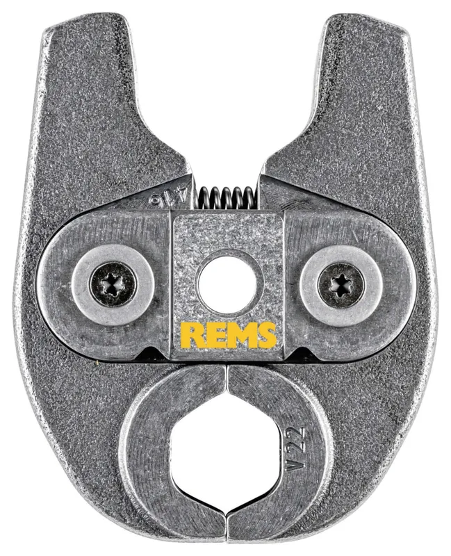 REMS Presszange Mini V 22