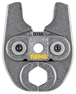 REMS Presszange Mini V 22