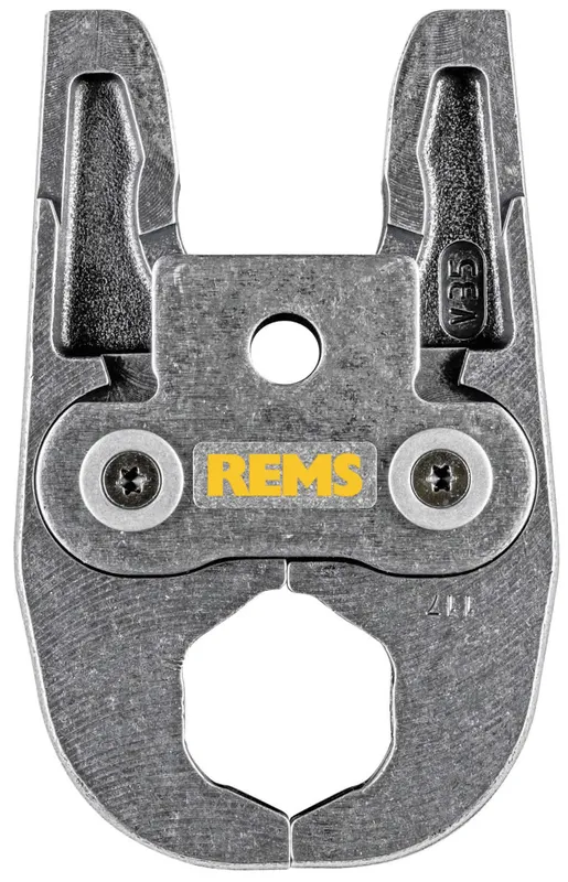 REMS Presszange Mini V 35