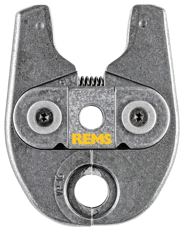 REMS Presszange Mini VP 16