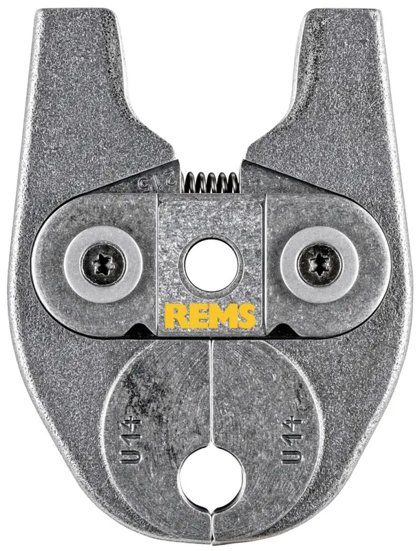REMS Presszange Mini U 14