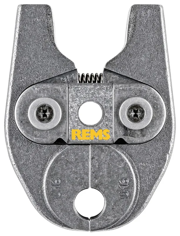 REMS Presszange Mini U 16
