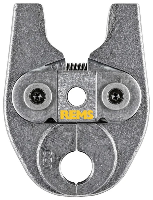 REMS Presszange Mini U 20