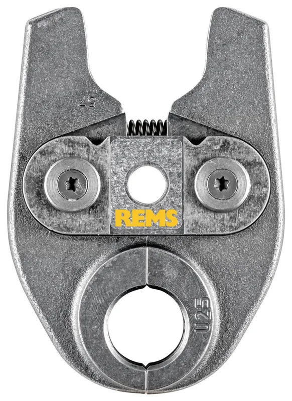 REMS Presszange Mini U 25