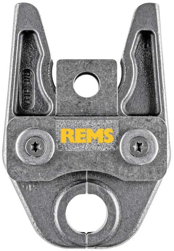 REMS Presszange VMP 3/8"