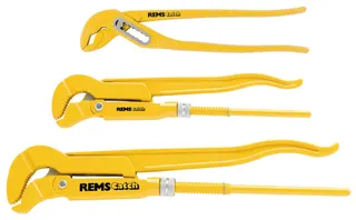 REMS Catch Set S 1", S 1 1/2", W 240