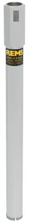 REMS Universal-Diamant-Kernbohrkronen LS 42 x 420 x UNC 1 1/4