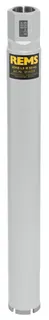REMS Universal-Diamant-Kernbohrkronen LS 52 x 420 x UNC 1 1/4