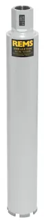 REMS Universal-Diamant-Kernbohrkronen LS 72 x 420 x UNC 1 1/4