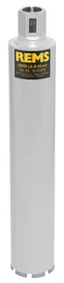 REMS Universal-Diamant-Kernbohrkronen LS 82 x 420 x UNC 1 1/4