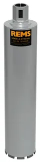 REMS Universal-Diamant-Kernbohrkronen LS 102 x 420 x UNC 1 1/4