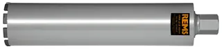 REMS Universal-Diamant-Kernbohrkronen LS 102 x 420 x UNC 1 1/4 – Bild 2