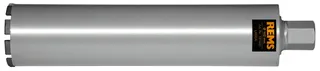 REMS Universal-Diamant-Kernbohrkronen LS 102 x 420 x UNC 1 1/4 – Bild 3