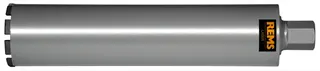 REMS Universal-Diamant-Kernbohrkronen LS 102 x 420 x UNC 1 1/4 – Bild 4