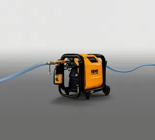 REMS Multi-Push SLW Set