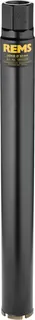 REMS Universal-Diamant-Kernbohrkronen 52 x 420 x UNC 1 1/4