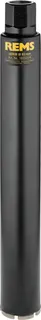 REMS Universal-Diamant-Kernbohrkronen 62 x 420 x UNC 1 1/4