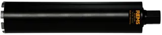 REMS Universal-Diamant-Kernbohrkronen 102 x 420 x UNC 1 1/4 – Bild 2