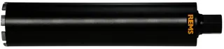 REMS Universal-Diamant-Kernbohrkronen 102 x 420 x UNC 1 1/4 – Bild 3