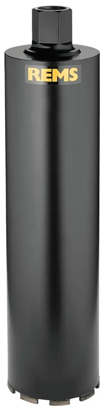 REMS Universal-Diamant-Kernbohrkronen 112 x 420 x UNC 1 1/4