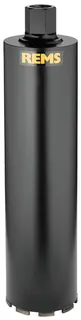 REMS Universal-Diamant-Kernbohrkronen 112 x 420 x UNC 1 1/4