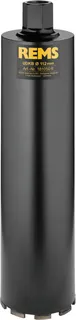 REMS Universal-Diamant-Kernbohrkronen 112 x 420 x UNC 1 1/4 – Bild 2