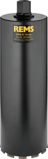 REMS Universal-Diamant-Kernbohrkronen 152 x 420 x UNC 1 1/4