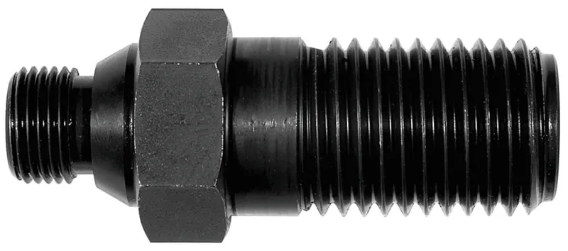 Adapter UNC 1 1/4 außen auf G 1/2 außen