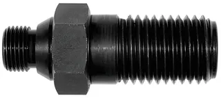 Adapter UNC 1 1/4 außen auf G 1/2 außen