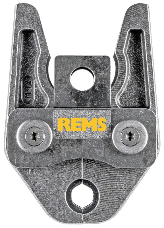 REMS Presszange M 12