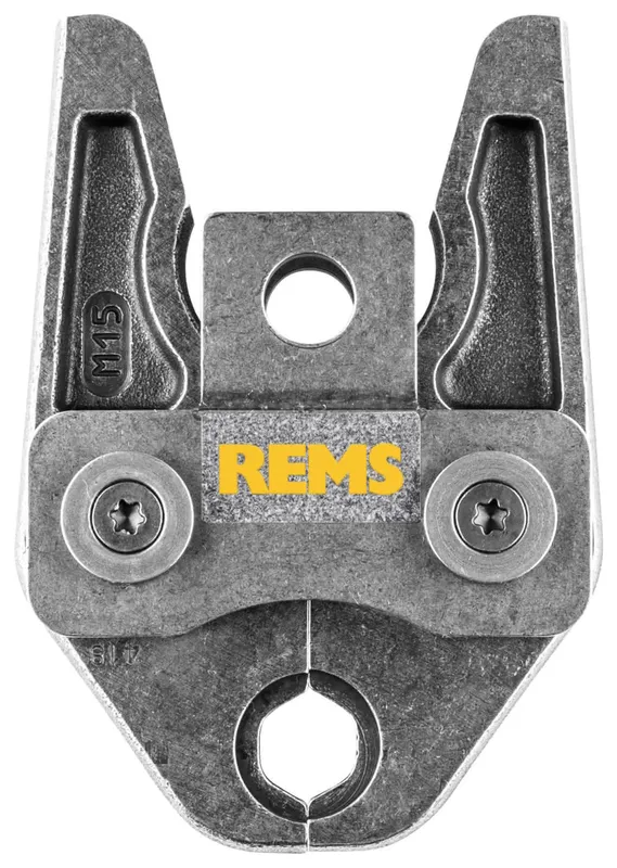 REMS Presszange M 15